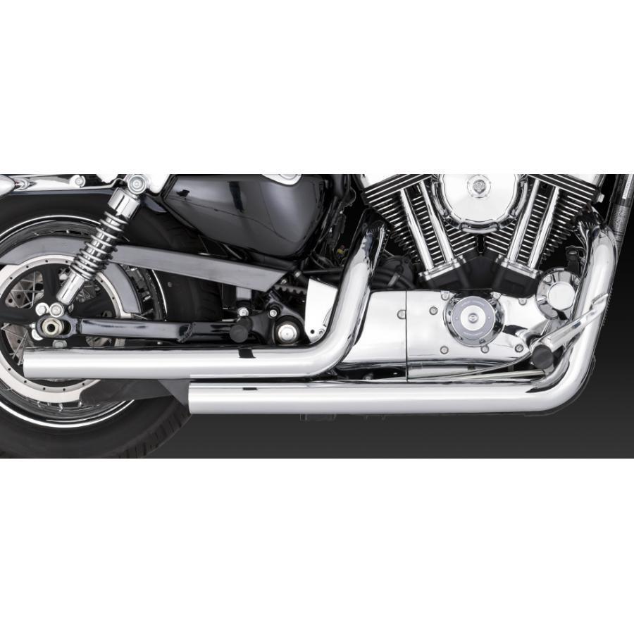 VANCE＆HINES VANCE & HINES (バンスアンドハインズ) フル