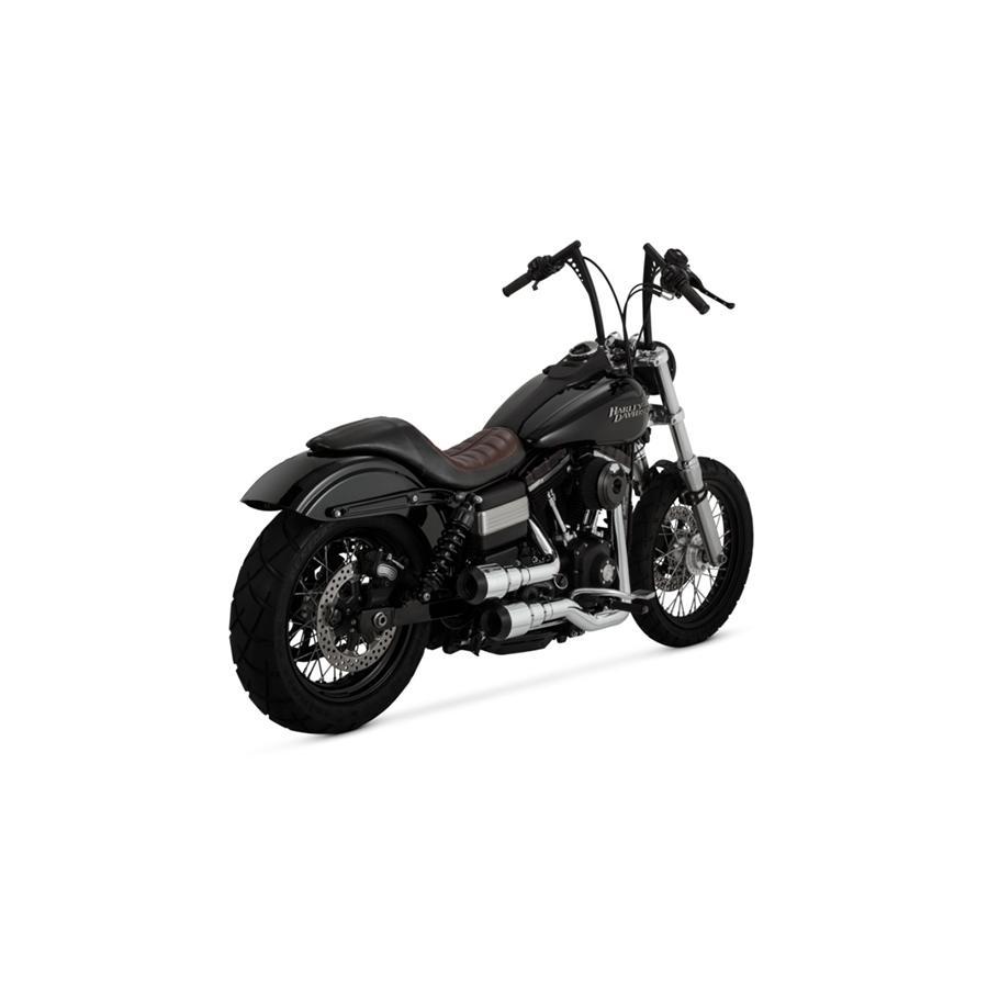 VANCE＆HINES VANCE & HINES (バンスアンドハインズ) Hi-Output 