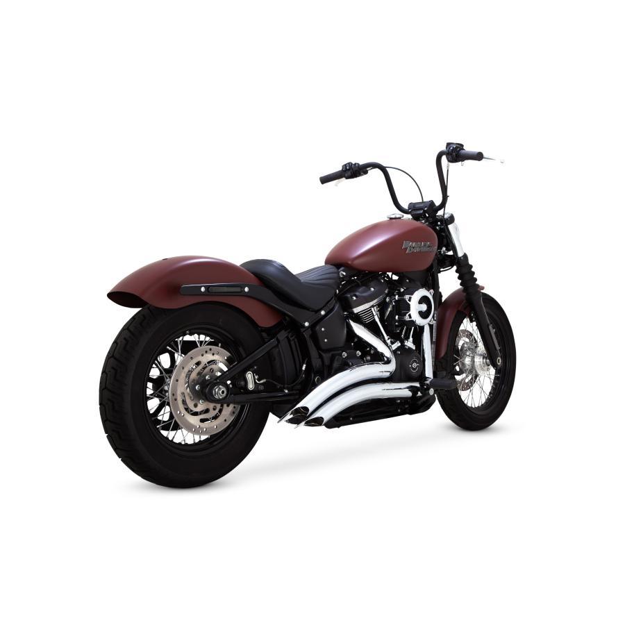 VANCE＆HINES（バンス＆ハインズ） VANCE & HINES (バンスアンド