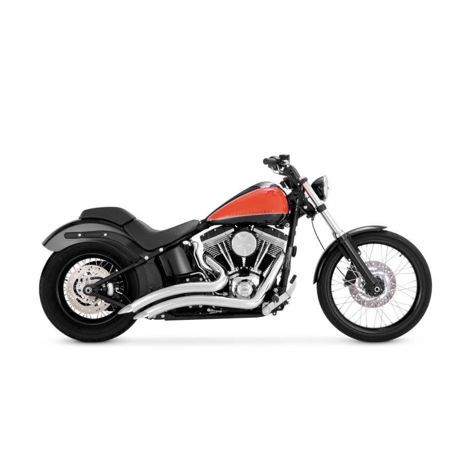 公式 VANCE & HINES（バンス＆ハインズ） Davidson BigRadius BIG 2-2