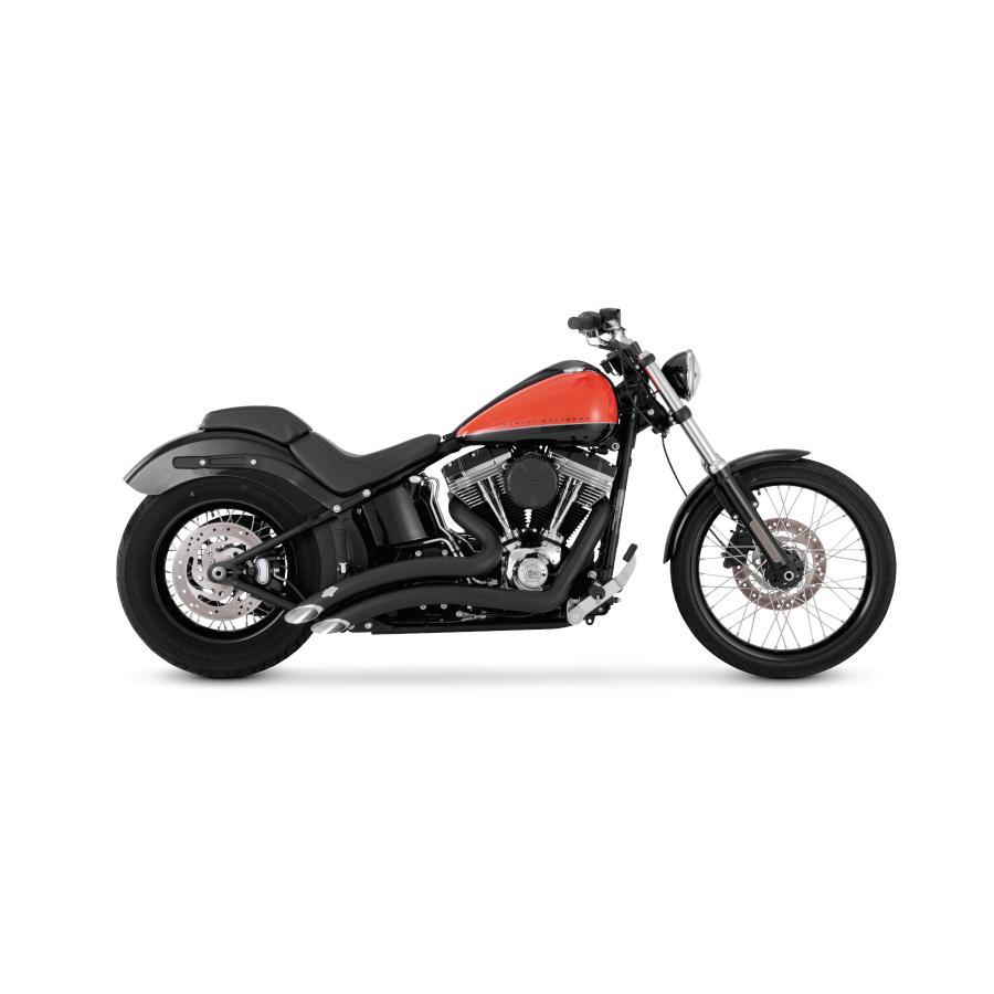VANCE＆HINES（バンス＆ハインズ） バンスアンドハインズ BigRadius 2