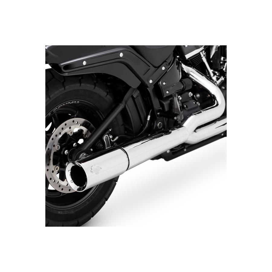VANCE＆HINES（バンス＆ハインズ） VANCE & HINES (バンスアンド