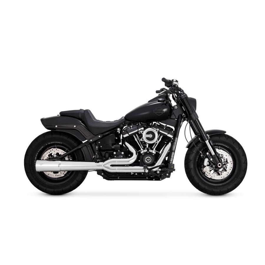 VANCE＆HINES（バンス＆ハインズ） VANCE & HINES (バンスアンド