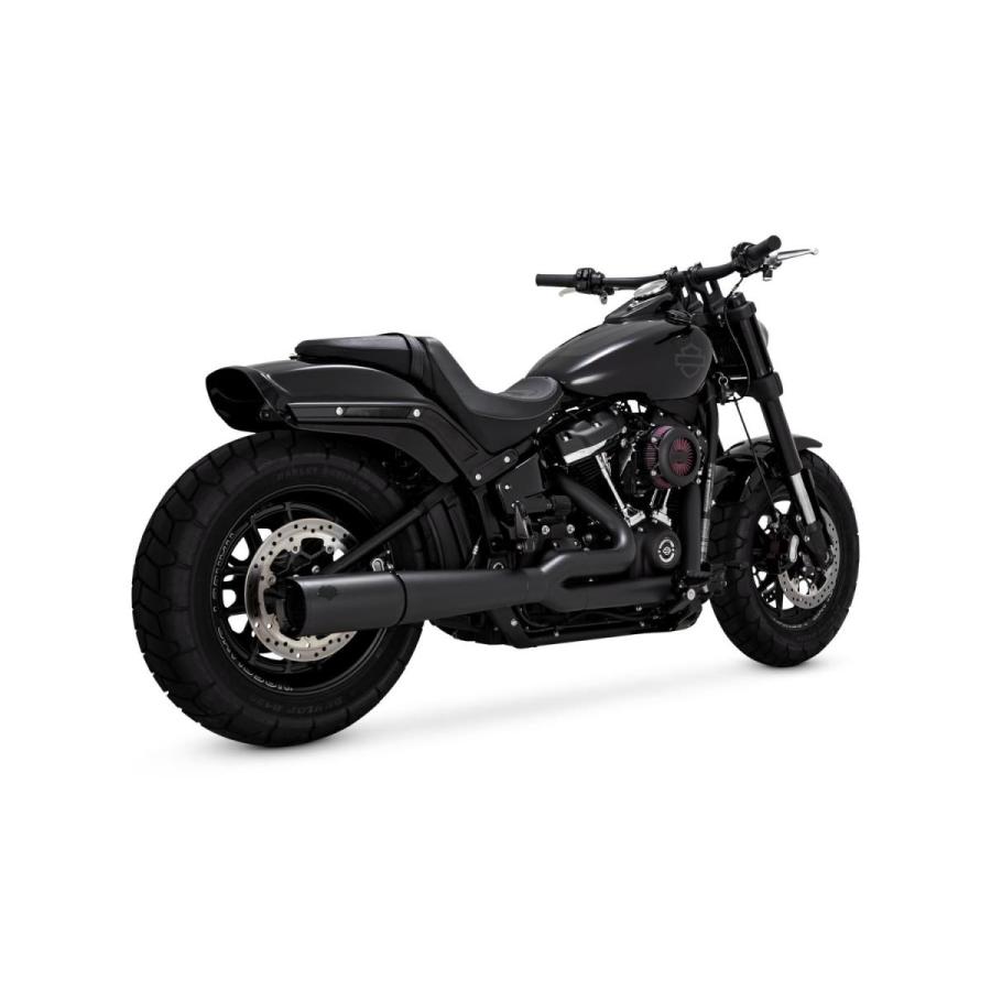 VANCE＆HINES（バンス＆ハインズ） バンスアンドハインズ ProPipe 2-1