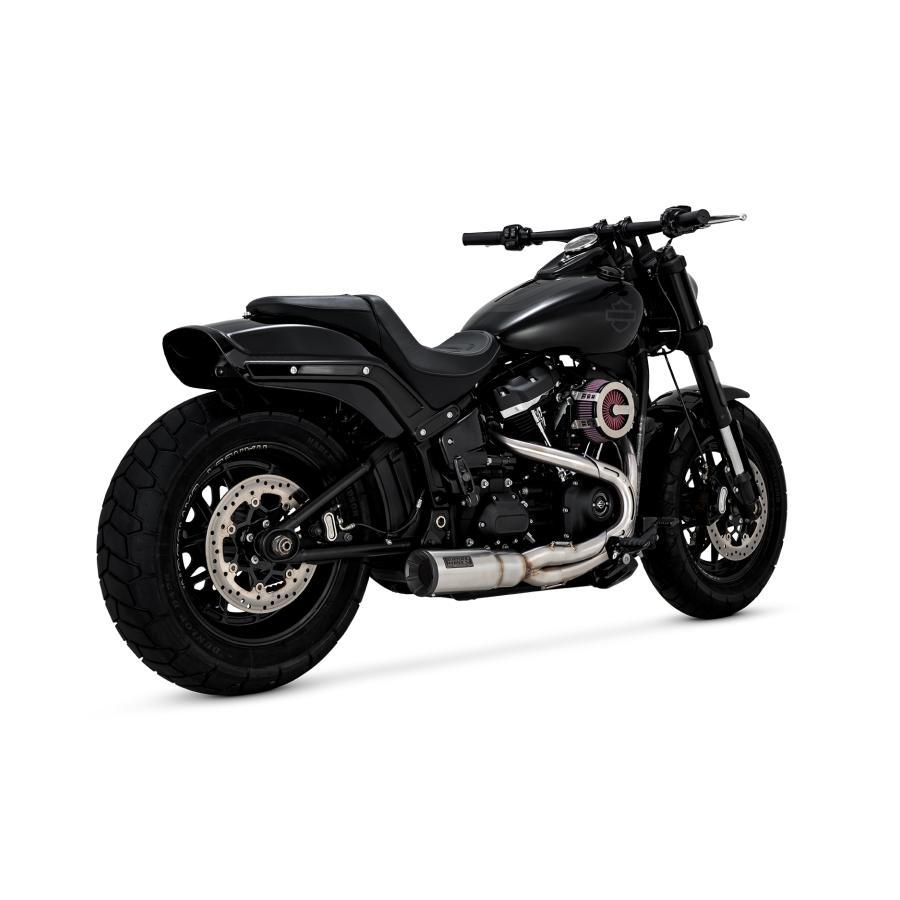 VANCE＆HINES VANCE & HINES (バンスアンドハインズ) Hi Output