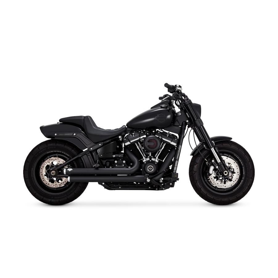 バンス＆ハインズ VT400S VANCE＆HINES（バンス＆ハインズ） VANCE & HINES (バンスアンド