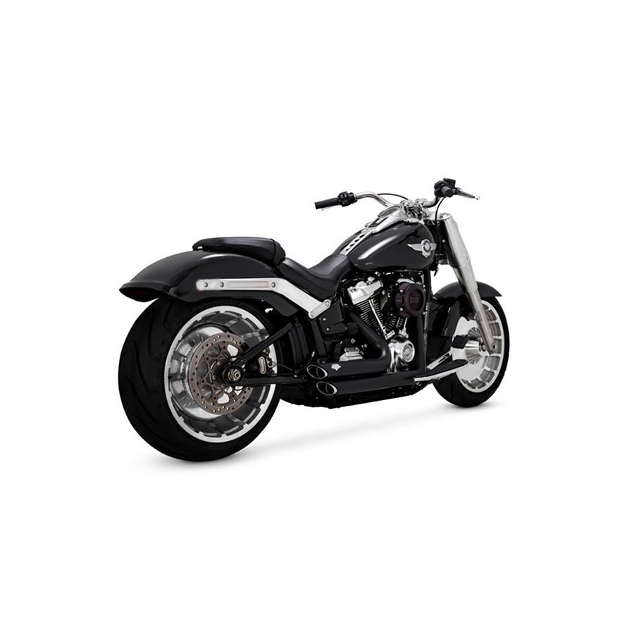 vance&hines ショートショット マフラー VANCE＆HINES（バンス＆ハインズ） VANCE & HINES (バンスアンド
