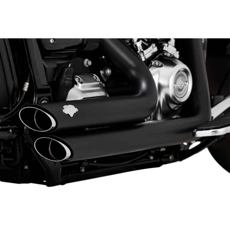 vance&hines ショートショット マフラー VANCE＆HINES（バンス＆ハインズ） VANCE & HINES (バンスアンド