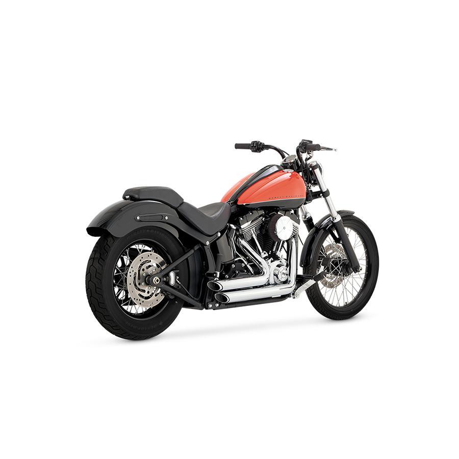 VANCE＆HINES（バンス＆ハインズ） VANCE & HINES (バンスアンド