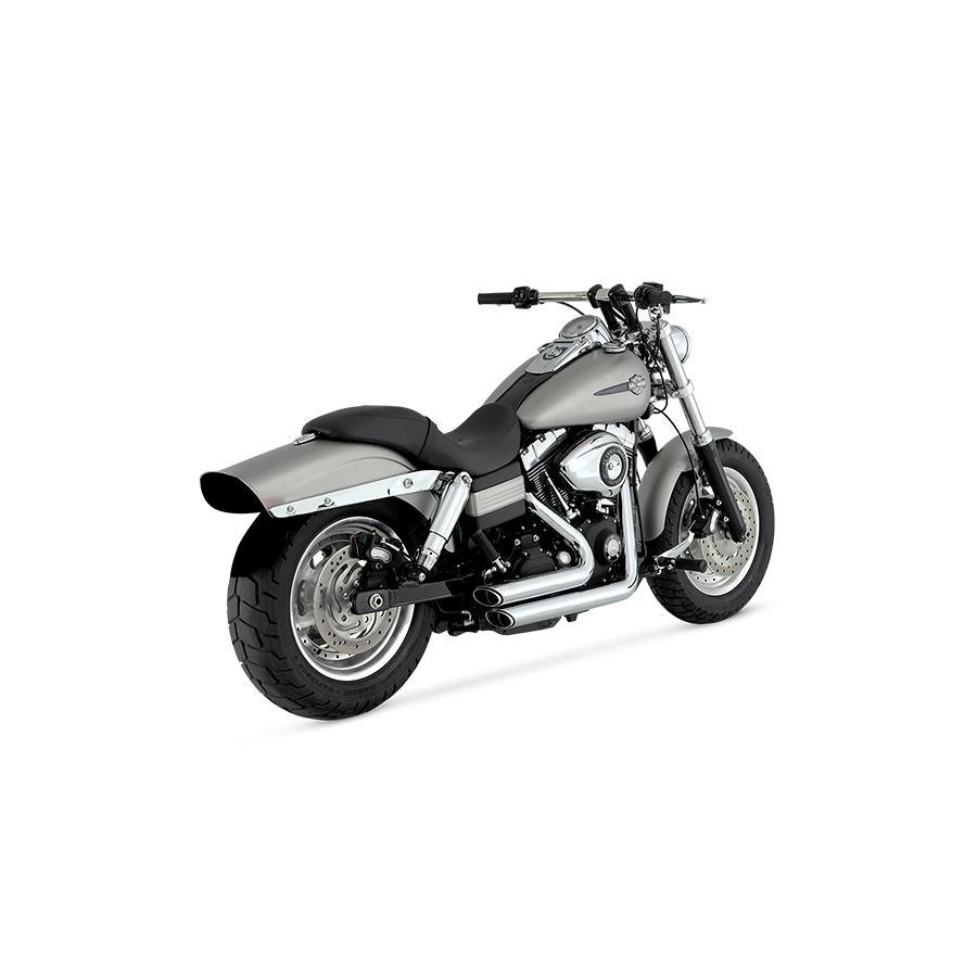 VANCE＆HINES VANCE & HINES (バンスアンドハインズ) ShortShots