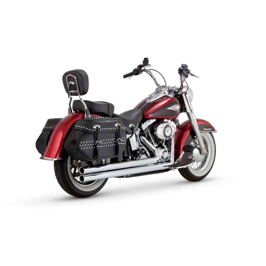 VANCE＆HINES（バンス＆ハインズ） VANCE & HINES (バンスアンド