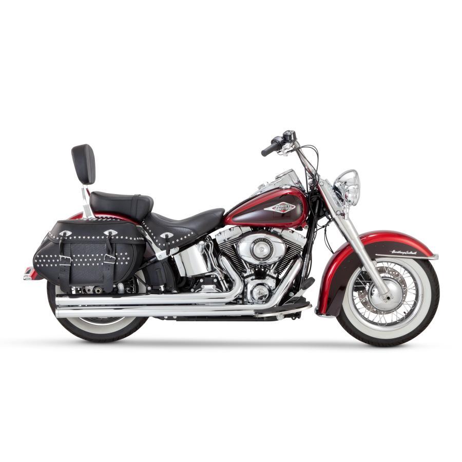 VANCE＆HINES（バンス＆ハインズ） VANCE & HINES (バンスアンド
