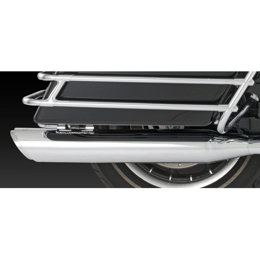 VANCE＆HINES（バンス＆ハインズ） バンスアンドハインズ TwinSlash