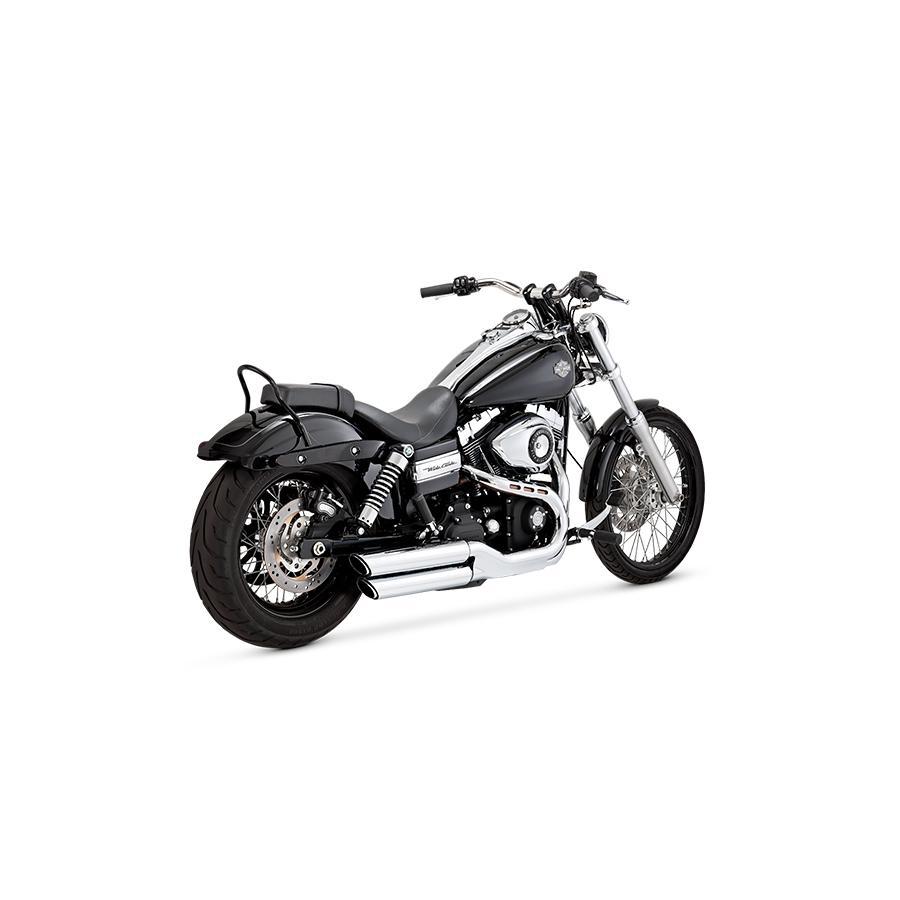 VANCE＆HINES（バンス＆ハインズ） VANCE & HINES (バンスアンド