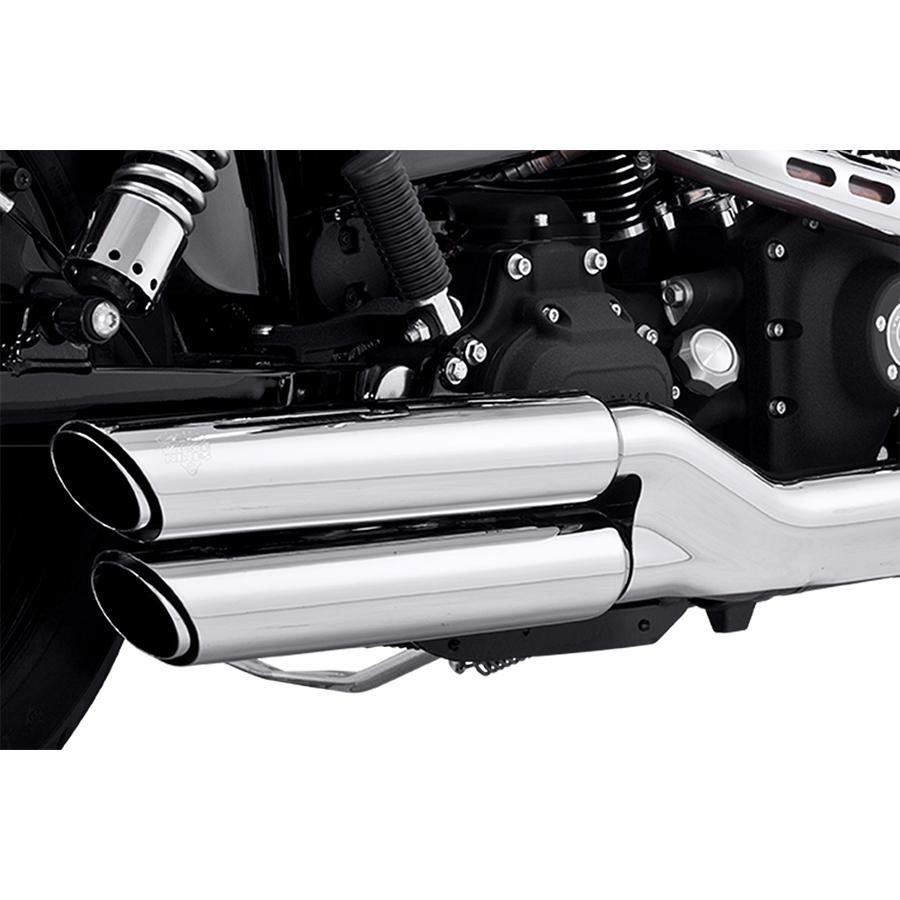 VANCE＆HINES（バンス＆ハインズ） VANCE & HINES (バンスアンド