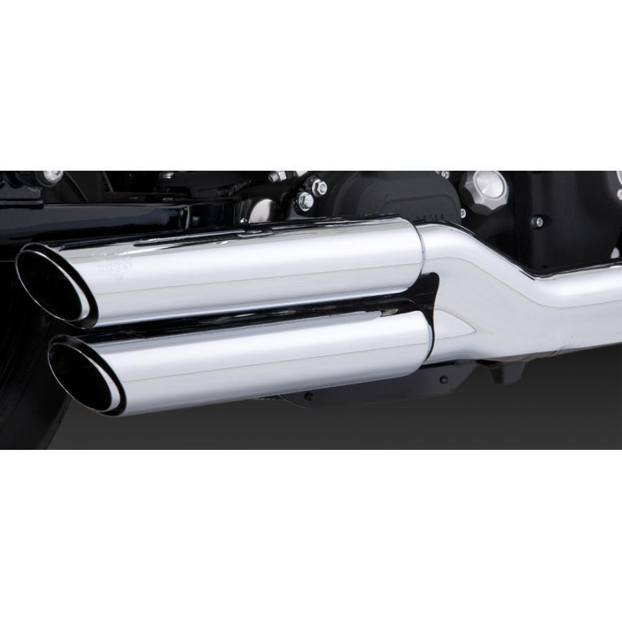 VANCE＆HINES（バンス＆ハインズ） VANCE & HINES (バンスアンド