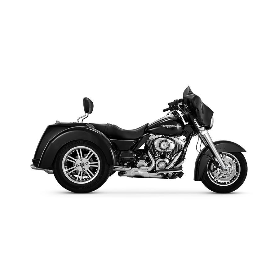 VANCE＆HINES（バンス＆ハインズ） VANCE & HINES (バンスアンド