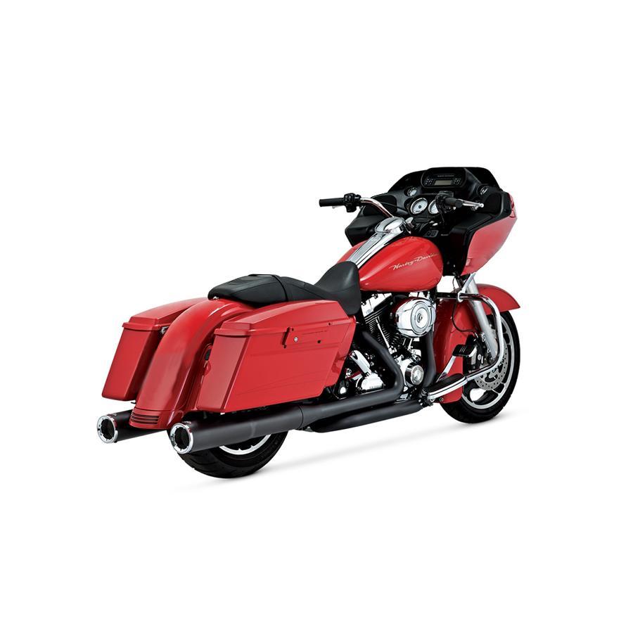 VANCE＆HINES VANCE & HINES (バンスアンドハインズ) Hi-Output 