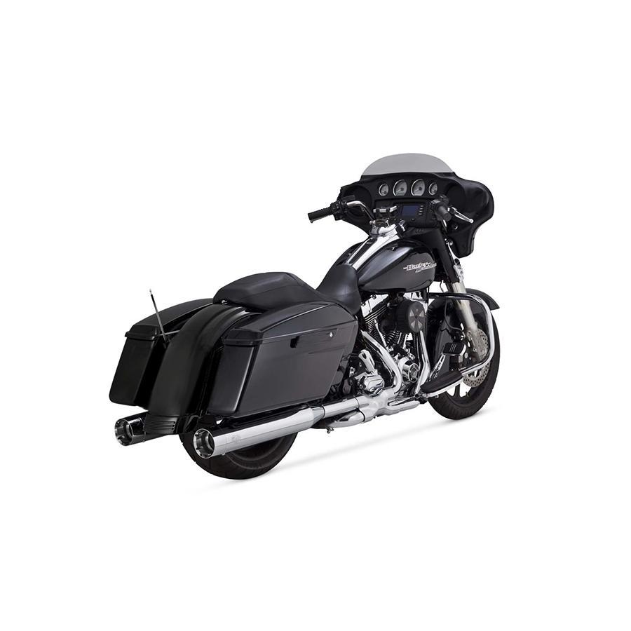 VANCE&HINES バンスアンドハインズ Oversized 450 Titan VANCE&HINES バンスアンドハインズ Oversized 450 Titan
