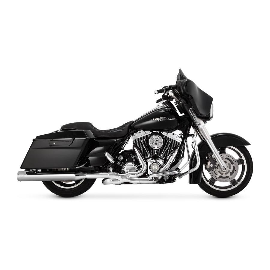 VANCE＆HINES（バンス＆ハインズ） バンスアンドハインズ