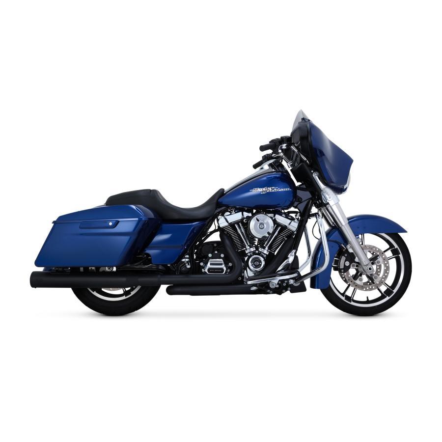 バンス＆ハインズ VT400S VANCE＆HINES（バンス＆ハインズ） VANCE & HINES (バンスアンド