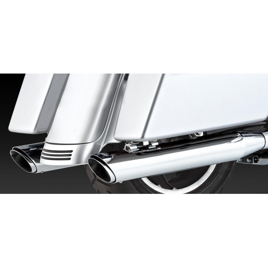 VANCE＆HINES（バンス＆ハインズ） VANCE & HINES (バンスアンド
