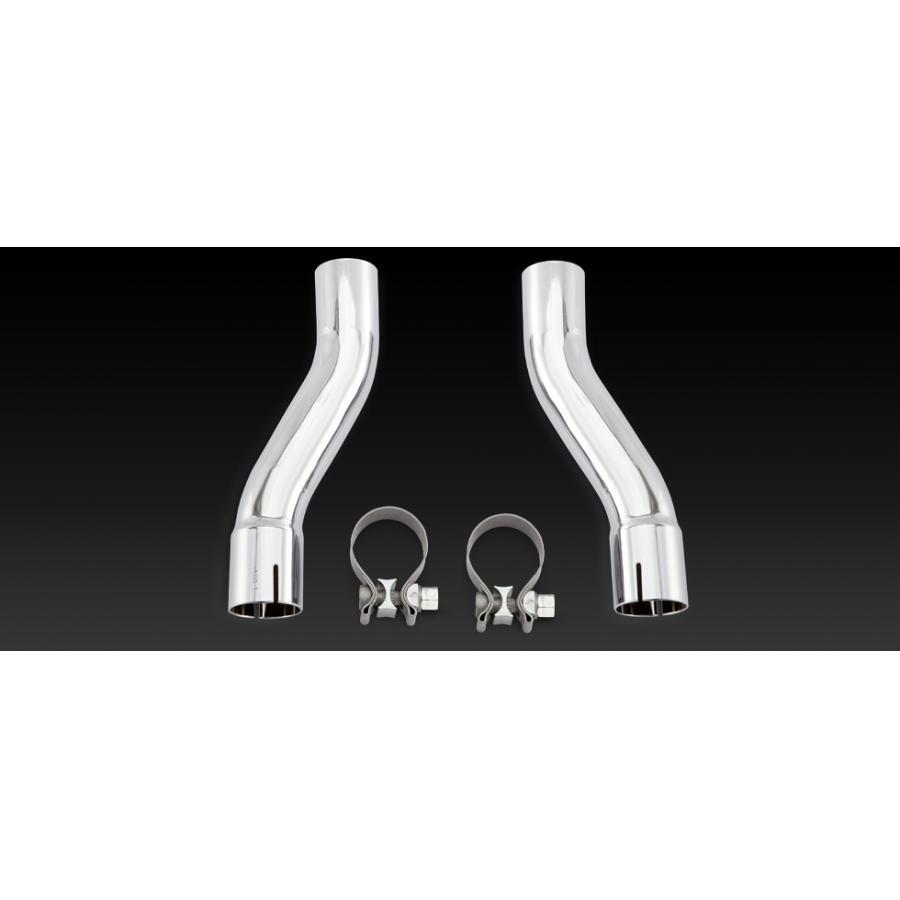 VANCE＆HINES（バンス＆ハインズ） VANCE & HINES (バンスアンド