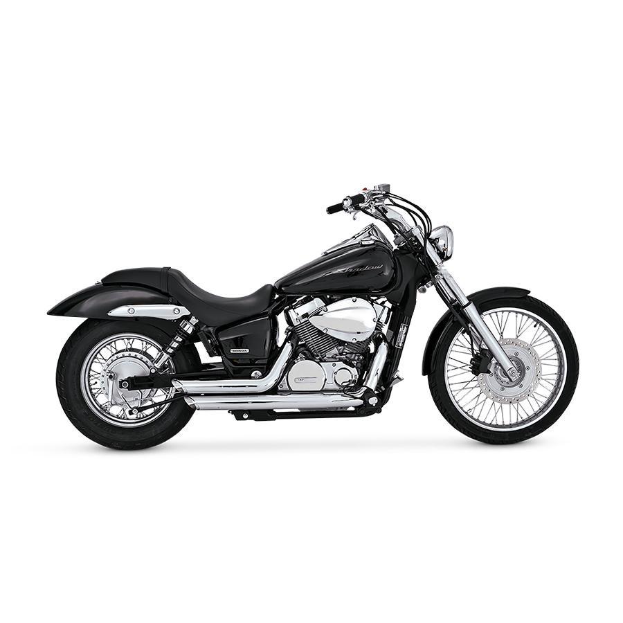 VANCE＆HINES（バンス＆ハインズ） VANCE & HINES (バンスアンド