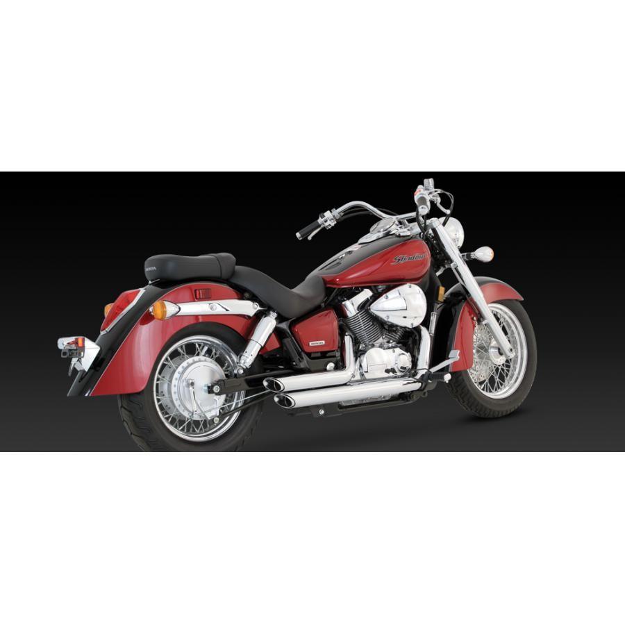VANCE＆HINES（バンス＆ハインズ） VANCE & HINES (バンスアンド