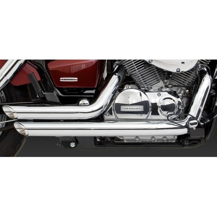 Vance & Hines マフラー バンスアンドハインズ VANCE＆HINES（バンス＆ハインズ） VANCE & HINES (バンスアンド