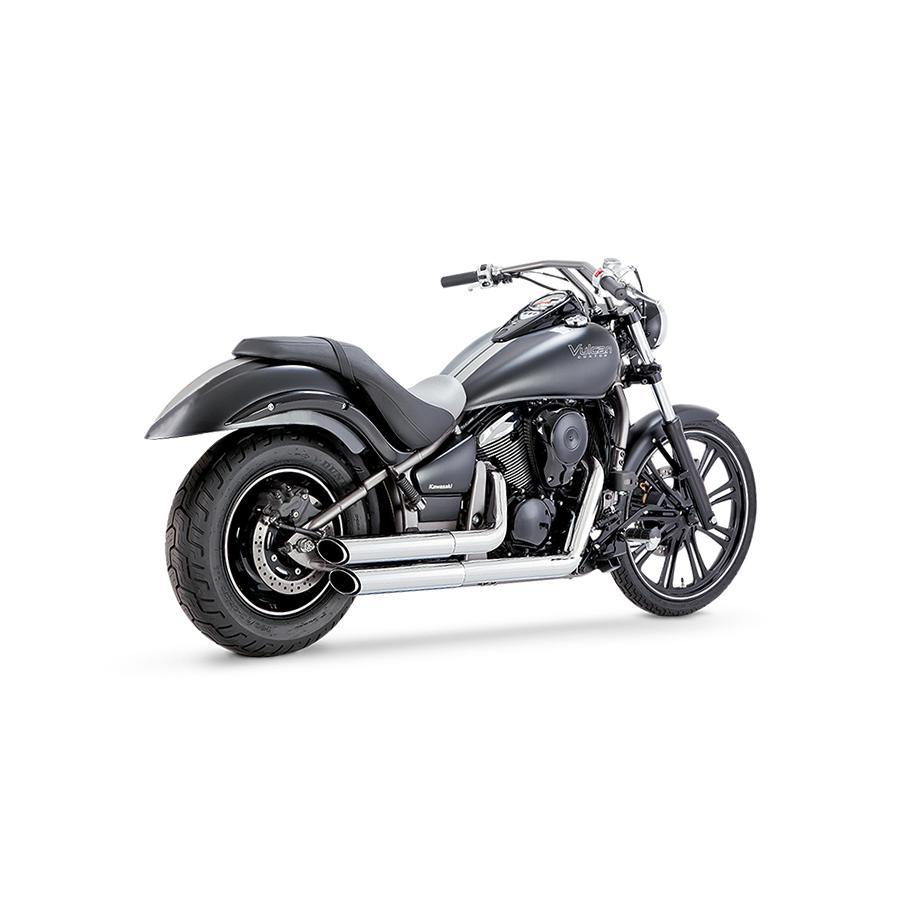 VANCE & HINES(バンス&ハインズ)フルエキゾーストマフラー TWIN VANCE & HINES(バンス&ハインズ)フルエキゾーストマフラー TWIN