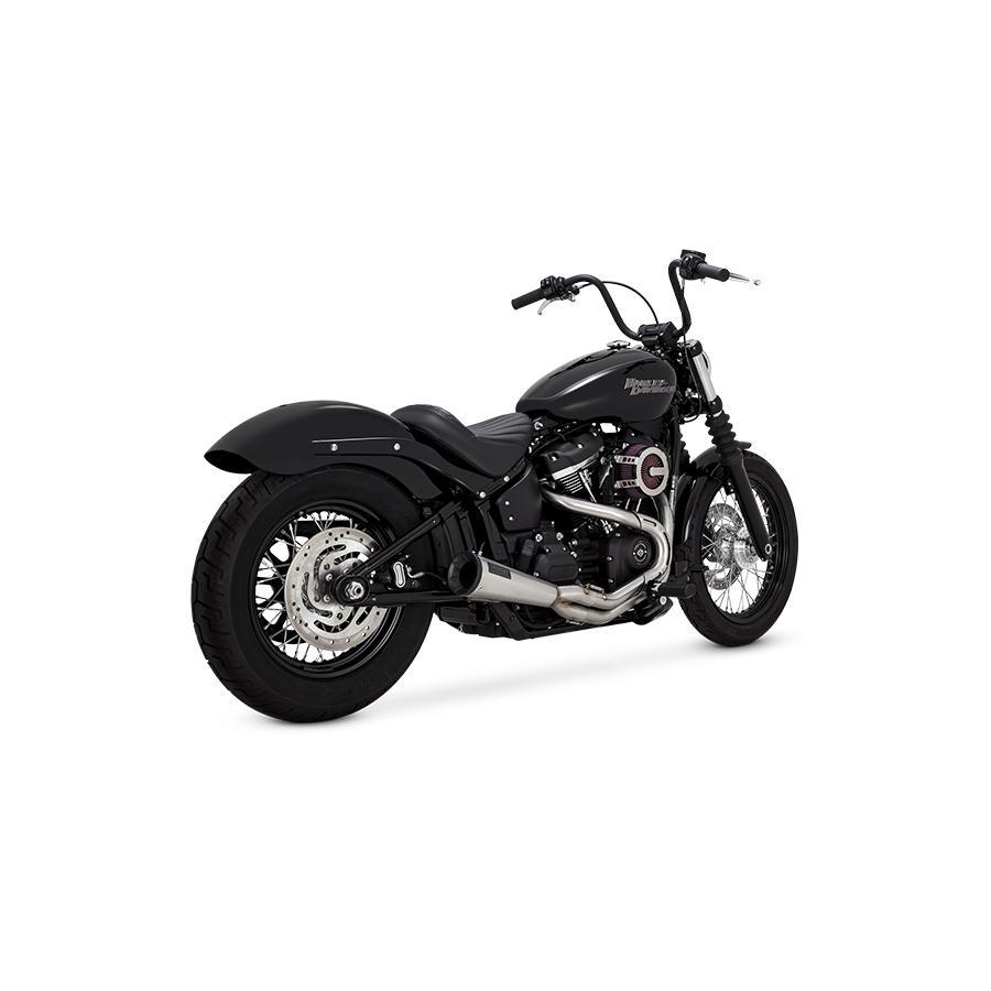 VANCE＆HINES（バンス＆ハインズ） バンスアンドハインズ Stainless 2