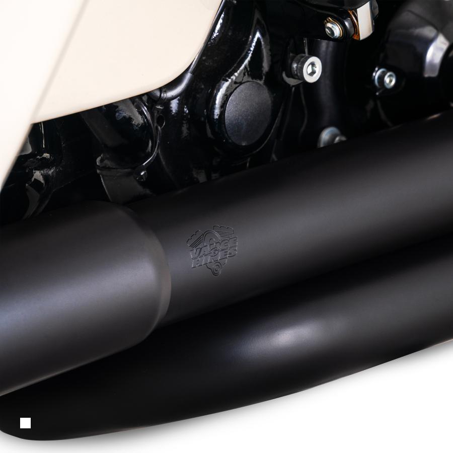 VANCE＆HINES（バンス＆ハインズ） バンスアンドハインズ Dresser