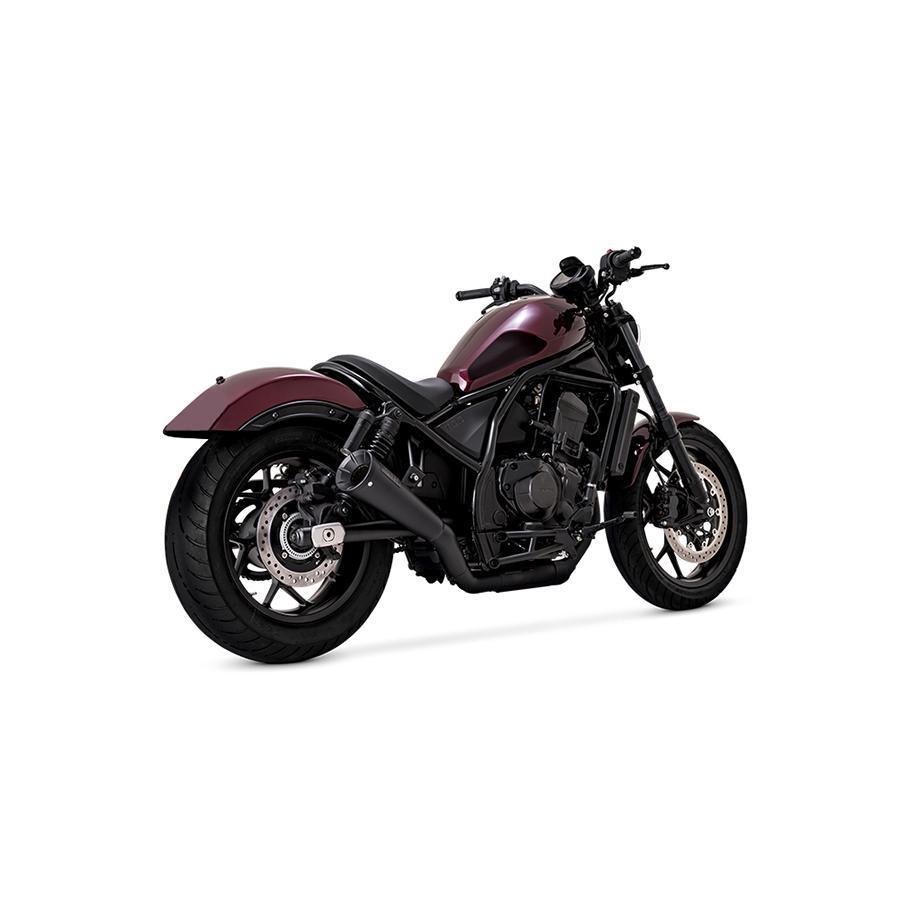 VANCE＆HINES（バンス＆ハインズ） バンスアンドハインズ Upsweep 