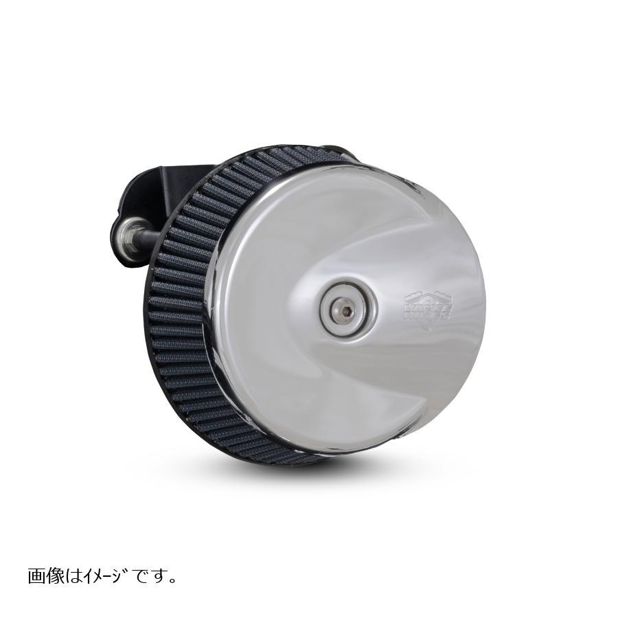 VANCE＆HINES バンスアンドハインズ VO2 エアインテイク