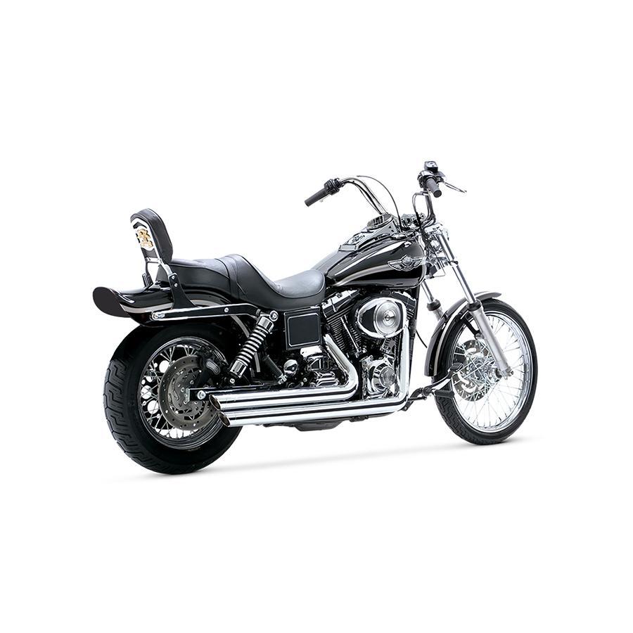 VANCE＆HINES（バンス＆ハインズ） VANCE & HINES (バンスアンド