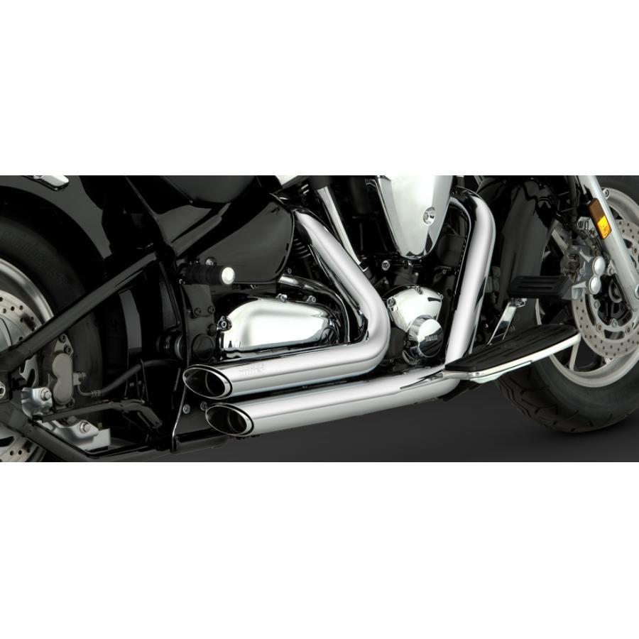 VANCE＆HINES（バンス＆ハインズ） VANCE & HINES (バンスアンド
