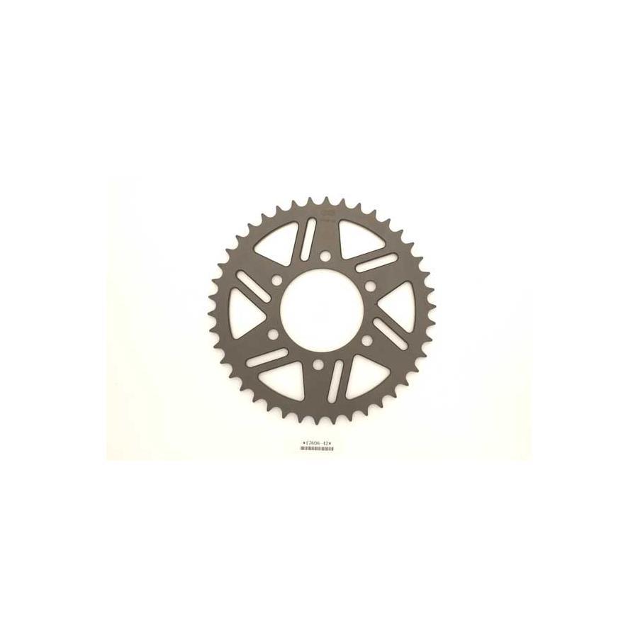 AFAM (アファム) リアスプロケット ハードアルマイト 17606-42