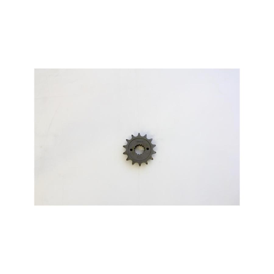 アファム Fスプロケット 525-14 796 MONSTER 52616-14 : バイク&車
