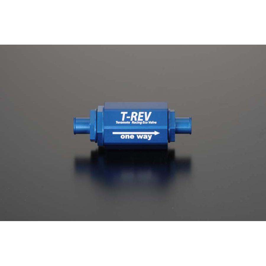 専用出品　T-REV　φ12　0.07 Amazon | T-REV φ12 0.07 ブルー 1312 | リードバルブ | 車＆バイク