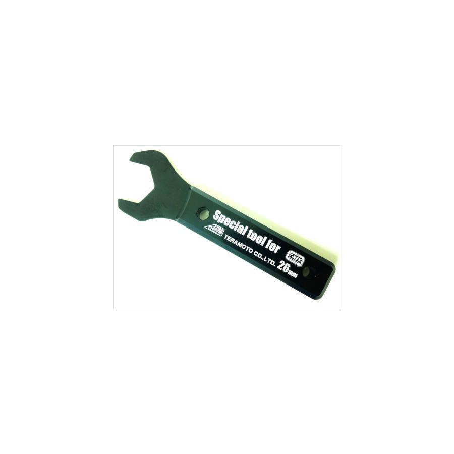 TERAMOTO(テラモト) T-REV 専用工具26mm 3016-26