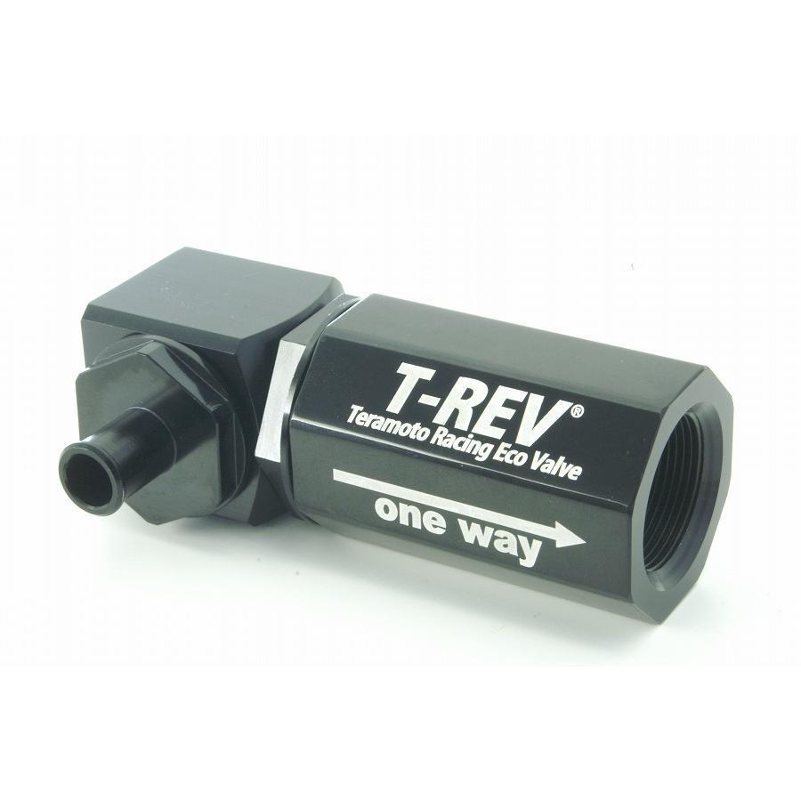 TERAMOTO(テラモト) T-REV エアBOX タイプ2 ZEPHYR400 ZEPHYR750 ゼファー400 ゼファー750 4668
