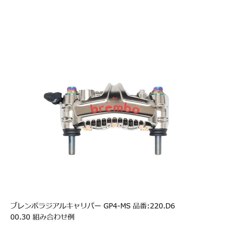 専用ページ plot（プロト） プロトブレンボ オフセットカラーマウントボルトセット