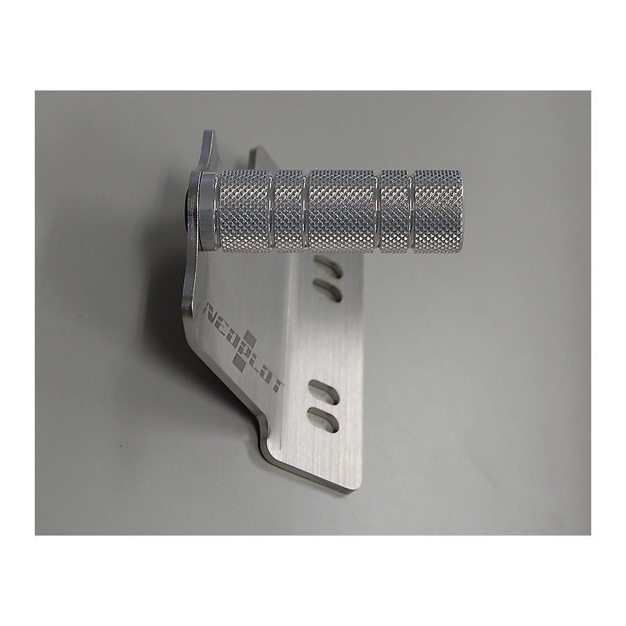 NEOPLOT ネオプロト 4リン フットレストバーNEO スバルWRX-STI