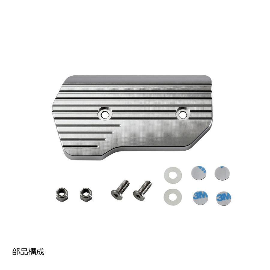 ネオプロト ブレーキペダルNEO NP73370 NEOPLOT (ネオプロト) 4リン ブレーキペダルNEO 5AGS/CVT/AT車