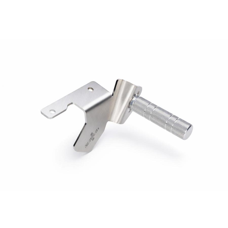 NEOPLOT (ネオプロト) 4リン フットレストバーNEO シビック タイプR