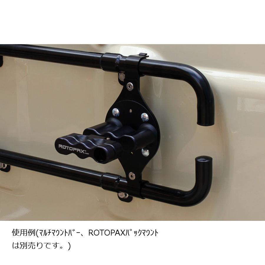 NEOPLOT (ネオプロト) RV マルチマウントブラケット ジムニー