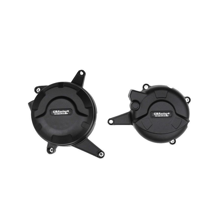 GBRacing GB RACING (ジービーレーシング) エンジンカバーセット