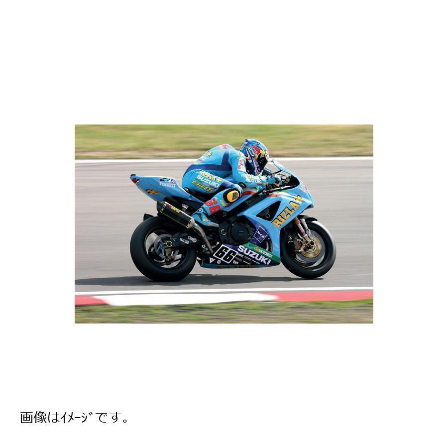 GB RACING (ジービーレーシング) エンジンカバーセット 2点 GSX-R1000_4