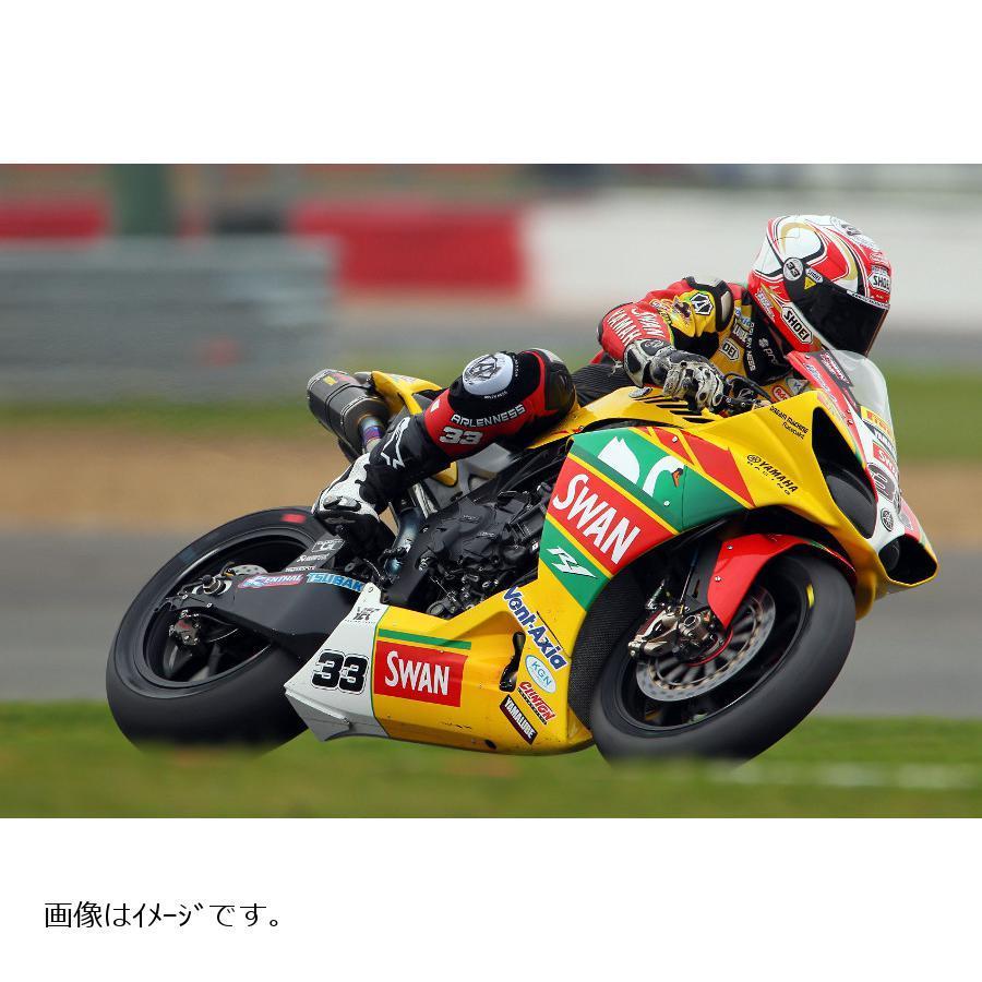 GBRacing（ジービーレーシング） ジェネレーターカバー YZF-R1